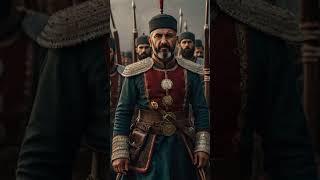 The Amazing Legacy of Usman Ghazi Founder of the Ottoman Empire 