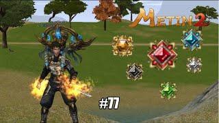 Metin2.de #76 - SD3 mit LVL 1? Kein Problem - ScriFice