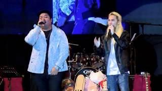 Moe Htet x Hein - Mee Kwat saunt Baluu @ The Inspiration Solo Concert