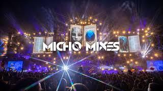 Best Tomorrowland 2022 Unofficial Mix Festival Mix  EDM Warm Up Mix