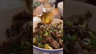 Beef and Broccoli Recipe at Home with Stir Fry Sauce
