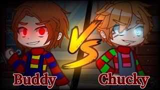 Old Chucky VS New Chucky ll TRADUCTION ll GCMV