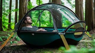 50 Coolest New Camping Gear & Gadgets on Amazon 2024