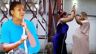 Secret De La Fille Aveugle Enceinte Royale - Films Nollywood En Francais  Films Nollywood5etoiles