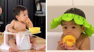 Make mamas life easier with these smart baby gadgets