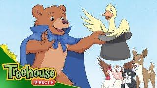 Little Bear Full Episodes 5 HOUR Marathon