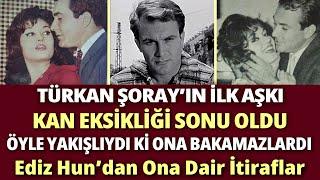 ORHAN GÜNŞİRAY  Günaha Uçkur Çözmemek İçin 8 kez evlendim  Basit Bir Hastalık Sonu Oldu...