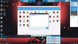 TRỰC TIẾP AOE  BiBi Club + Hồng Anh vs Thiên Khôi Esports  4vs4 Random  09102024