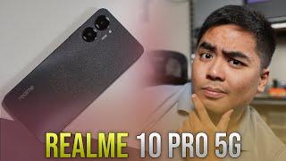 realme 10 Pro 5G REVIEW