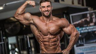 MR. OLYMPIA 2023 MENS PHYSIQUE  RYAN TERRY MOTIVATION