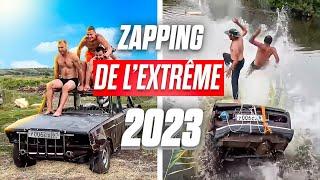 LE ZAPPING EXTRÊME DE 2023 