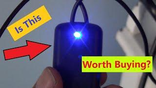 Does This CHEAP Antenna Amplifier Work??