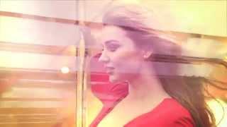 Miranda Kerr - ESCADA Joyful