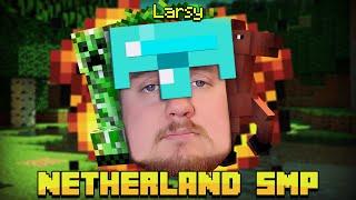 Netherland SMP LIEDJE  LARSY