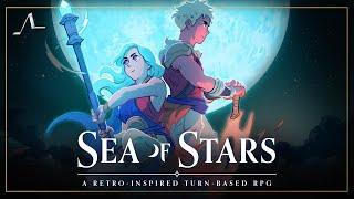 Sea of Stars Review Spoiler Free