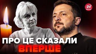 ЗЕЛЕНСЬКИЙ заслухав доповіді щодо ВБИВСТВА Ірини Фаріон. Стало відомо де ПОХОРОНЯТЬ Ірину Фаріон