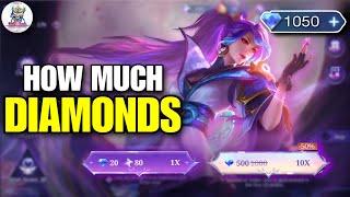 Moonlit Wish Event Guide How to Get Hanabi Moonlight Ninja Cheapest