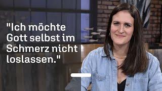 Furchtlos - nicht ohne sondern trotz der Angst  Kontrollverlust und Glaube