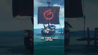 Best Sails In Sea Of Thieves Part 6
