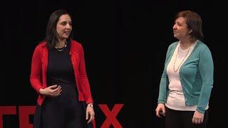 Bullying Using Methods to Enhance Schools  Jennifer Green & Melissa Holt  TEDxWalthamED