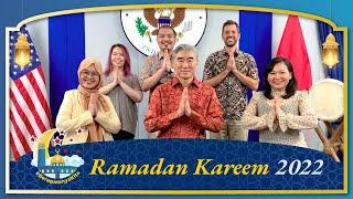 Ramadan Kareem 2022