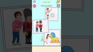 Happy Ending Gameplay Level 375 #happyending #gameplay #funnyvideo #games #music #apkpure