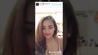 Bigo Live duo semangka hot