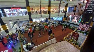 Bum Desa Expo 2021 di Duta Mall Banjarmasin