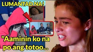 KASAMBAHAY ni JACLYN Jose UMAMlN na sa GlNAWA niya kay JACLYN ANDI Eigenmann NAPAlYAK