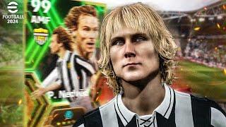 ULTIMATE NEDVED REVIEW  BEST BUILDS POSITION & SKILLS