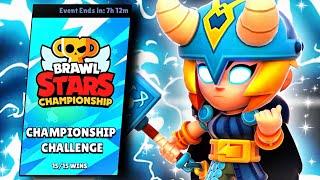 15-0 CHAMPIONSHIP CHALLENGE PRO GUIDE  March 2024