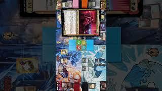 Minute Commander - VOJA vs JUDITH vs ANZRAG vs MASSACRE GIRL #mtg #edh #magicthegathering #commander