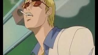 Onizuka tribute - Whats my age again