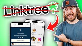 STOP Using Linktree Use THESE Apps Instead