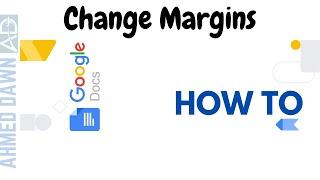 How to Change Margins in Google Docs  Adjusting Margins In Google Docs