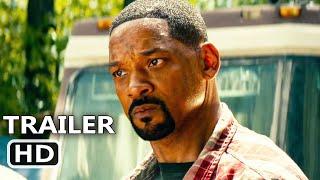 BAD BOYS 4 Trailer 2024 Will Smith Martin Lawrence Vanessa Hudgens