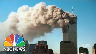 Lester Holt Reflects On Where America Is Now 20 Years After 911