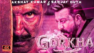 Gorkha Full Movie in Full HD  Akshay Kumar  Sanjay Dutt  Sonakshi Sinha  Thalapathy Vijay 