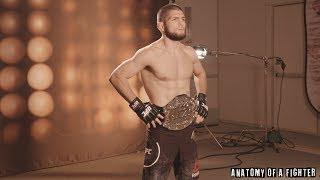 Anatomy of UFC 229 Khabib Nurmagomedov vs Conor McGregor - Episode 3 Check In Day