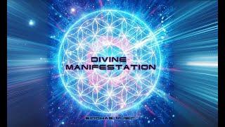   Divine Manifestation \ Siddhas Music \ Best Music for meditation 