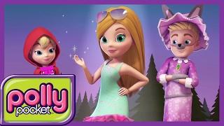 Polly Pocket Full Episodes  HOUR LONG COMPILATION  Best of Polly Pocket  Cartoon for Children