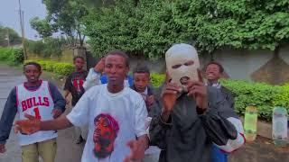 BIG CARLOS x M-OZI DAGI - GEDAN ገባን T3M HOOD - New Ethiopian Drill Music 2024