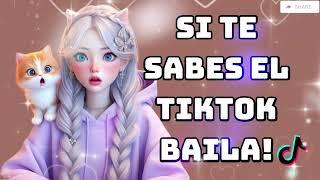  Si Te Sabes El Tiktok Baila -2024 