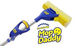 Mop Daddy Roller Mop Refill Head Help