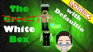 Roblox - Lumber Tycoon 2 - Lets get Defaultio the Green Box w Defaultio