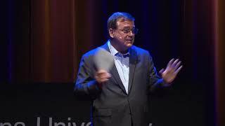 Privasi dan Persetujuan Data  Fred Cate  Universitas TEDxIndiana