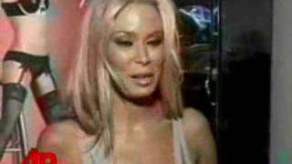 Jenna Jameson Latest to Pose Nude for PETA