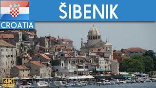 CROATIA - Šibenik