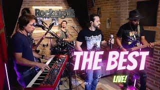 The Best live - by Rocknights