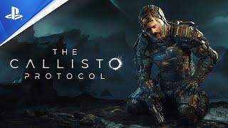 The Callisto Protocol - Trailer de gameplay #2  PS4 PS5